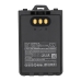 Tovejs radio batteri Icom CS-ICM271TW