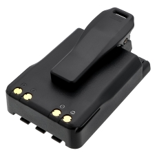 Kompatibel batteriudskiftning til Icom BP-271,BP-272LI