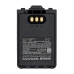 Tovejs radio batteri Icom CS-ICM271TX