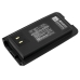Tovejs radio batteri Icom CS-ICM281TW