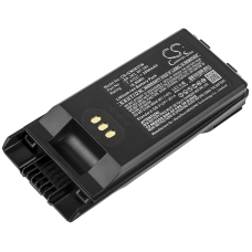 Kompatibel batteriudskiftning til Icom BP-283,BP-284,BP-303