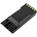 Tovejs radio batteri Icom CS-ICM283TW