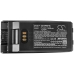 Tovejs radio batteri Icom CS-ICM283TW