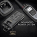 Batteri kompatibel med Icom CS-ICM284TC
