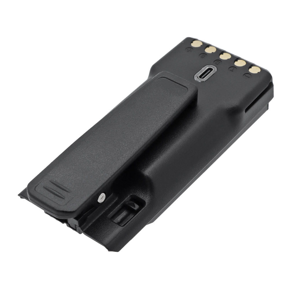 Batteri kompatibel med Icom CS-ICM284TC
