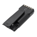 Batteri kompatibel med Icom CS-ICM284TC