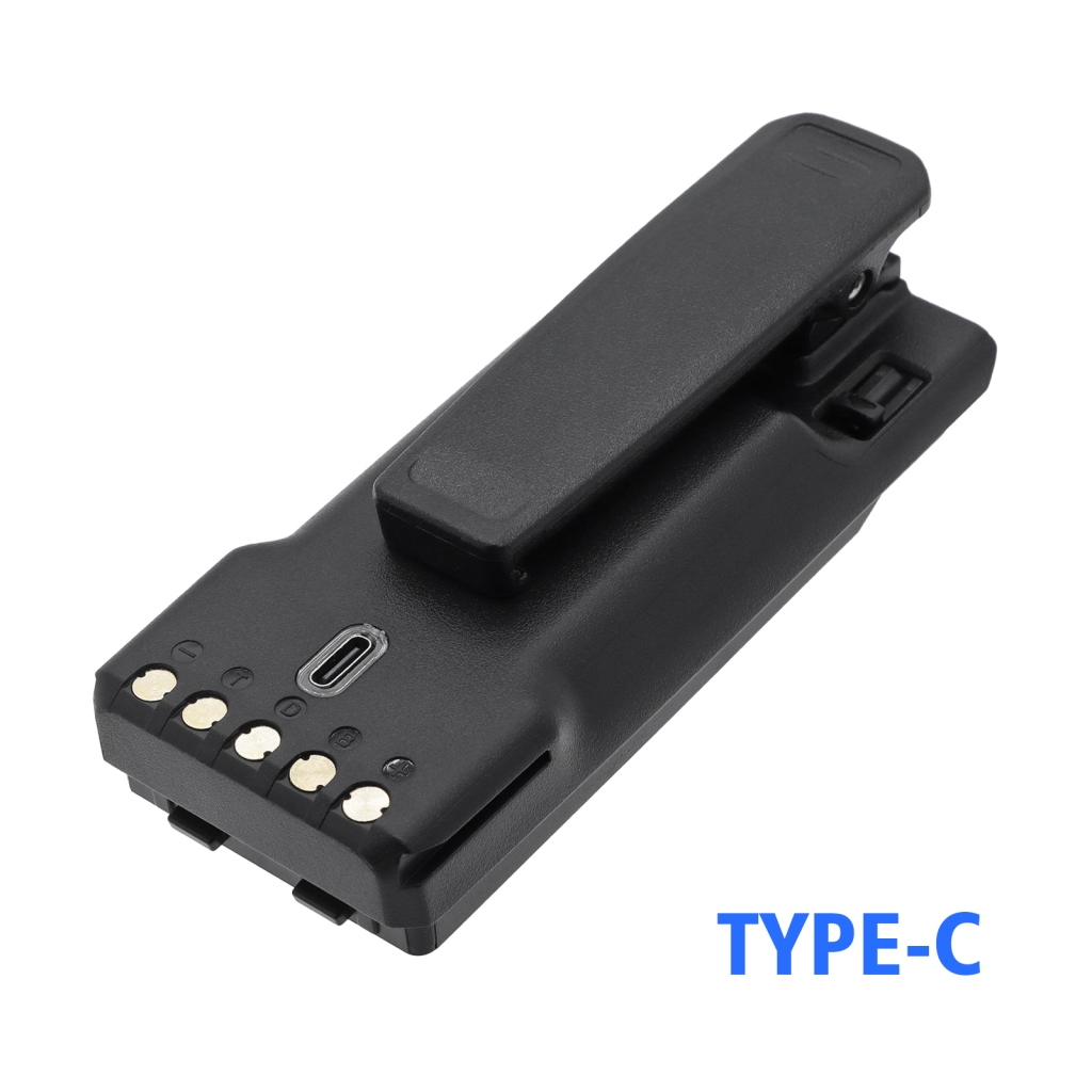 Batteri kompatibel med Icom CS-ICM284TC