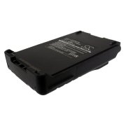 CS-ICM227TW<br />Batterier til  erstatter batteri BP-274