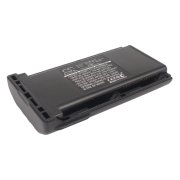 CS-ICM232TW<br />Batterier til  erstatter batteri BP-232