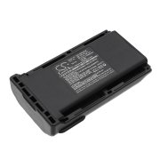 CS-ICM233TW<br />Batterier til  erstatter batteri BP-232