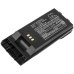 Two-Way Radio Battery Icom IC-F3400DPT