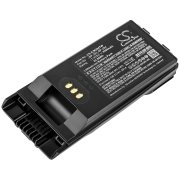 CS-ICM284TW<br />Batterier til  erstatter batteri BP-284
