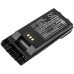 Two-Way Radio Battery Icom IC-F3400DPS
