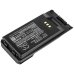 Two-Way Radio Battery Icom IC-F3400DPS