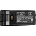 Two-Way Radio Battery Icom IC-F3400DPS