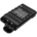 Tovejs radio batteri Icom CS-ICM300TW