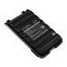 Tovejs radio batteri Icom CS-ICM301TW