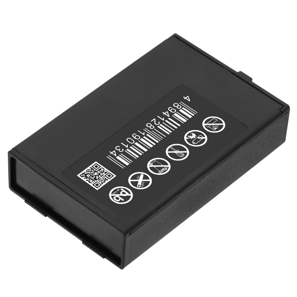 Tovejs radio batteri Icom CS-ICM371TW