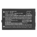 Tovejs radio batteri Icom CS-ICM371TW
