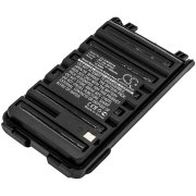 CS-ICM300TW<br />Batterier til  erstatter batteri BP264