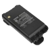 Tovejs radio batteri Icom CS-ICM400TW
