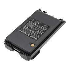 Kompatibel batteriudskiftning til Icom BP-265,BP-265LI