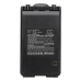 Batteri kompatibel med Icom CS-ICM410TH