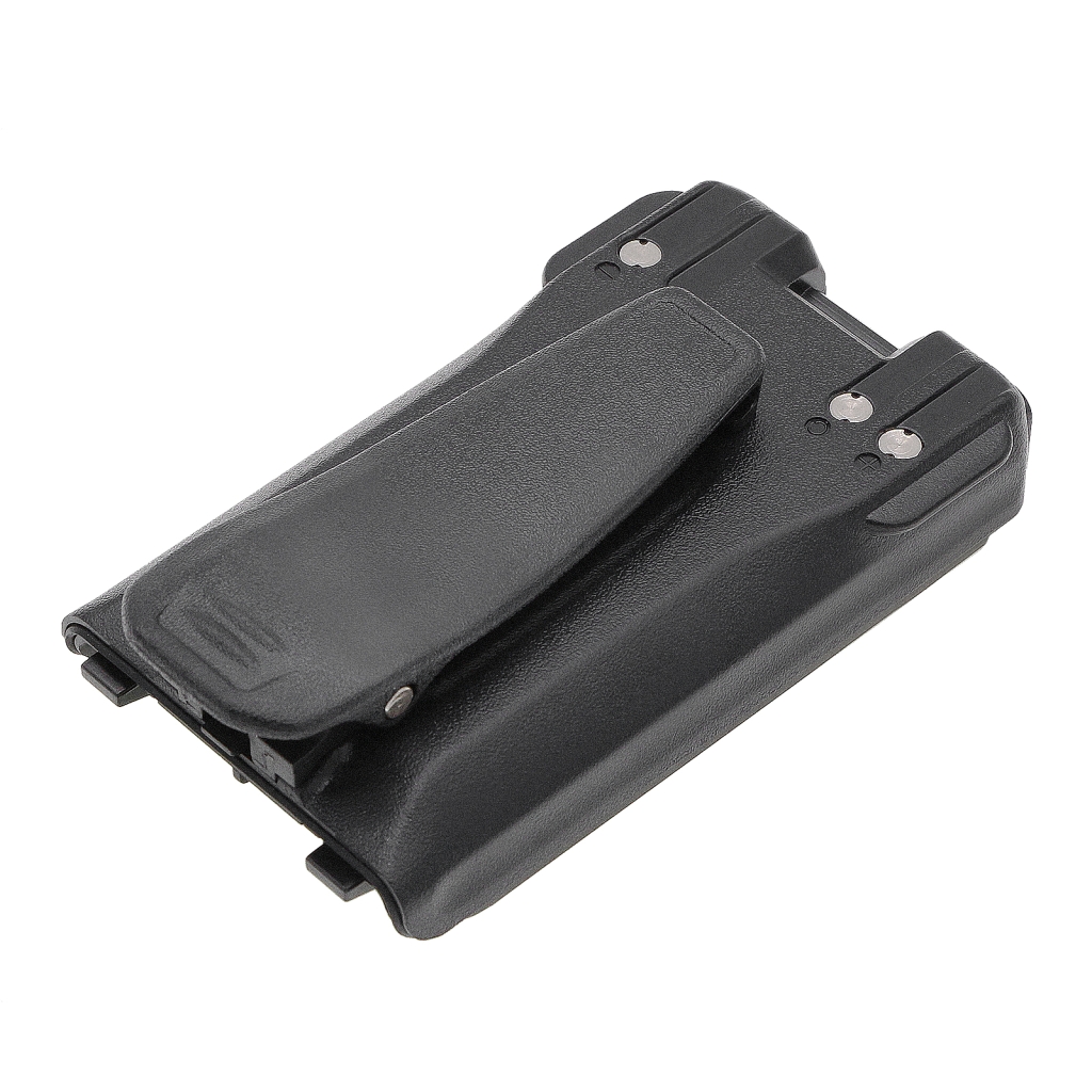 Batteri kompatibel med Icom CS-ICM410TH