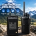 Batteri kompatibel med Icom CS-ICM410TH