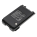 Tovejs radio batteri Icom CS-ICM410TW