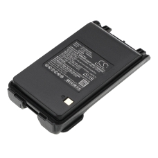 Kompatibel batteriudskiftning til Icom BP-265,BP-265LI