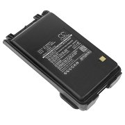 CS-ICM400TW<br />Batterier til  erstatter batteri BP-265LI