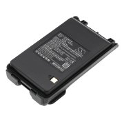 CS-ICM410TW<br />Batterier til  erstatter batteri BP-265LI
