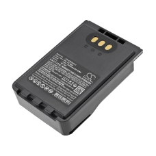 Kompatibel batteriudskiftning til Icom BP-307