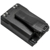 Tovejs radio batteri Icom CS-ICM705TW