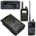 Tovejs radio batteri Icom CS-ICM705TW