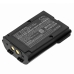 Tovejs radio batteri Icom CS-ICM710TW