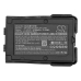 Tovejs radio batteri Icom CS-ICM710TW