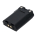 Batteri kompatibel med Icom CS-ICM720TW