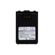 CS-ICM722TW<br />Batterier til  erstatter batteri BP-722