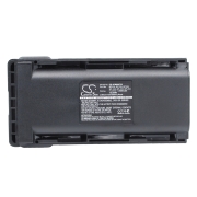Tovejs radio batteri Icom IC-F70S