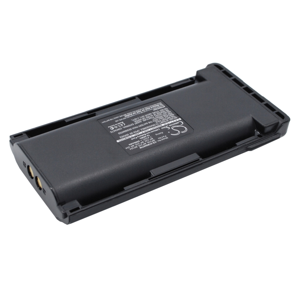 Tovejs radio batteri Icom CS-ICM800TW