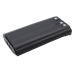 Tovejs radio batteri Icom CS-ICM800TW