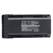 Tovejs radio batteri Icom IC-F70S