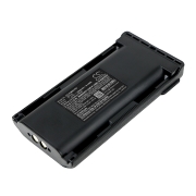 Tovejs radio batteri Icom IC-F70S
