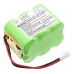 Tovejs radio batteri Icom CS-ICM820TW