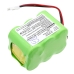 Tovejs radio batteri Icom CS-ICM820TW