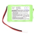 Tovejs radio batteri Icom CS-ICM820TW