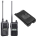 Tovejs radio batteri Icom CS-ICM860TC