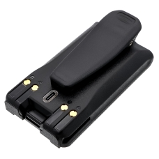 Compatible battery replacement for Icom BP-298